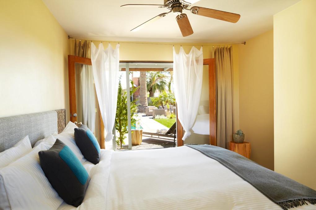 The Spring Resort & Spa (Adults Only) Дезерт-Хот-Спрингс Экстерьер фото